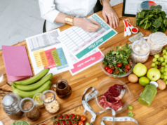 What Do Dietitians Do? A Guide to Their Role What do dietitian do