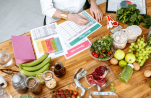 What Do Dietitians Do? A Guide to Their Role What do dietitian do