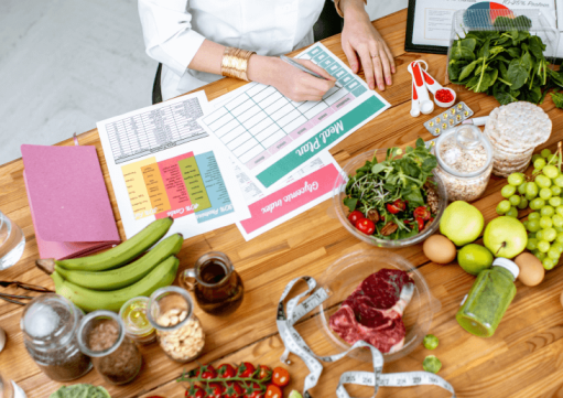 What Do Dietitians Do? A Guide to Their Role What do dietitian do