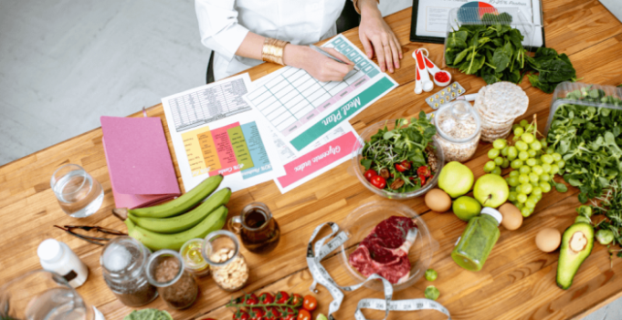 Dietitians dietitian What do dietitian do