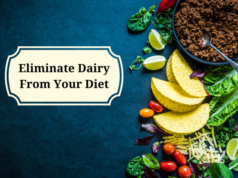 How to Cut Dairy Out of Your Diet: A Comprehensive Guide How to cut dairy out of your diet