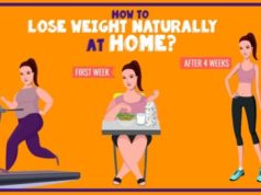 How to Lose Weight in a Week Naturally: A Guide How to lose weight in a week naturally