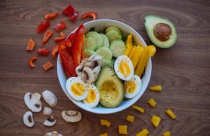 Ideas for Diet Breakfast: Fuel Your Day Right Ideas for diet breakfast