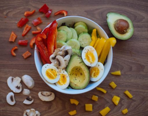 Ideas for Diet Breakfast: Fuel Your Day Right Ideas for diet breakfast