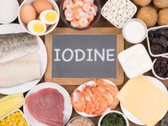 How to Get Iodine in Your Diet How to get iodine in diet
