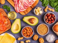 Is a Keto Diet Good for Diabetics? A Deep Dive Is a keto diet good for diabetics