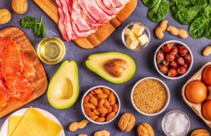 Is a Keto Diet Good for Diabetics? A Deep Dive Is a keto diet good for diabetics