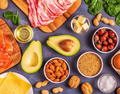 Is a Keto Diet Good for Diabetics? A Deep Dive Is a keto diet good for diabetics