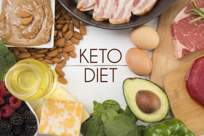 Is a keto diet good for high cholesterol