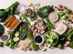 How to Start a Vegetarian Diet: A Beginners Guide How to start a vegetarian diet