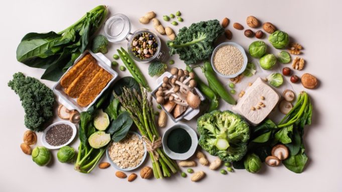 Vegan meals recipes beginners easy cheap merakilane looking re food dessert diet vegetarian board please if choose article How to start a vegetarian diet