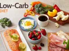 How to Be on a Low Carb Diet: A Beginners Guide How to be on a low carb diet