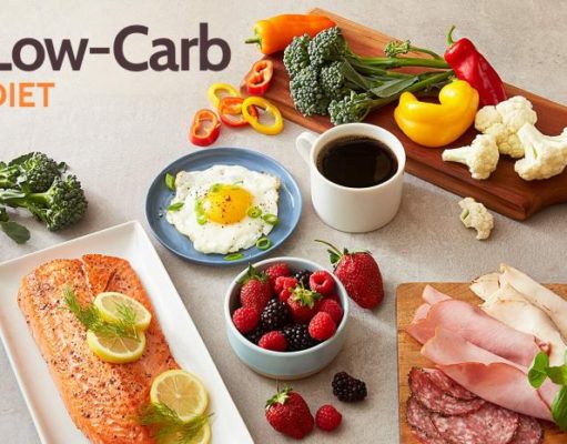 How to Be on a Low Carb Diet: A Beginners Guide How to be on a low carb diet