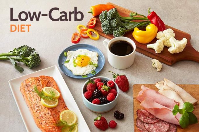 Carb low diet How to be on a low carb diet