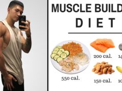 Best Diet to Gain Muscle: Fueling Your Growth Best diet to gain muscle