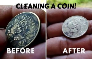 How to Clean Dirty Coins: A Guide for Collectors and Curious Minds How to clean dirty coins