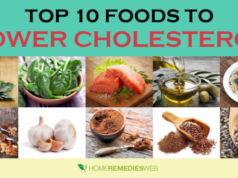 Best Diet to Reduce Cholesterol: A Comprehensive Guide Best diet to reduce cholesterol