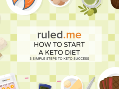 How to Start a Keto Diet at Home: A Beginners Guide How to start a keto diet at home