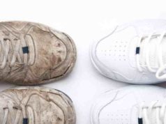 How to Clean Dirty Shoes: A Step-by-Step Guide How to clean dirty shoes