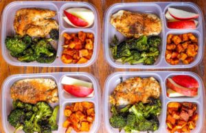 Clean Diet Recipes: Nourishing Your Body Naturally Clean diet recipes