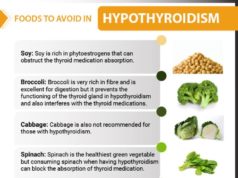 How to Treat Hypothyroidism with Diet How to treat hypothyroidism with diet