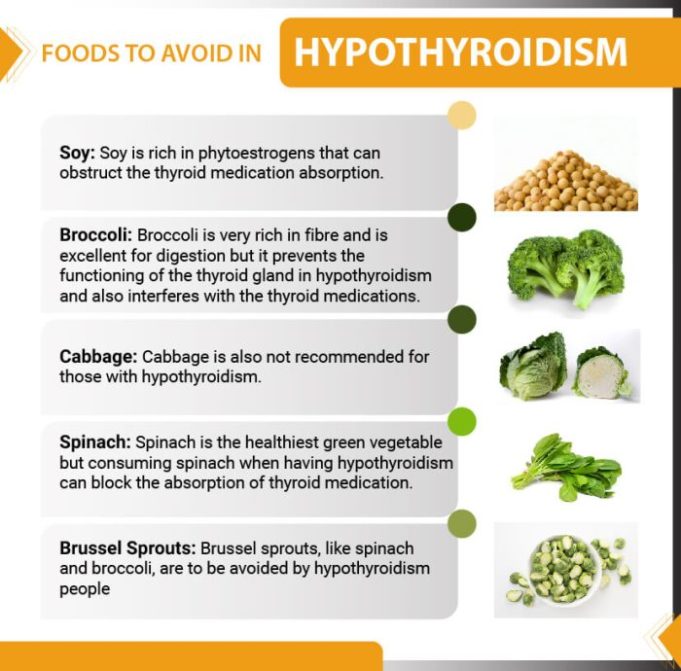 Hypothyroidism thyroid heal underactive How to treat hypothyroidism with diet