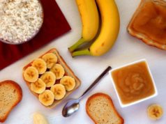 Whats the BRAT Diet? What's brat diet