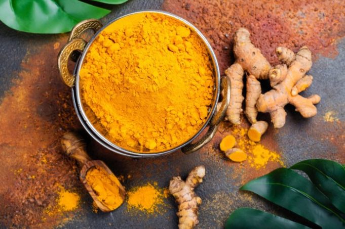 Turmeric incorporate ways diet easy into How to add turmeric to diet