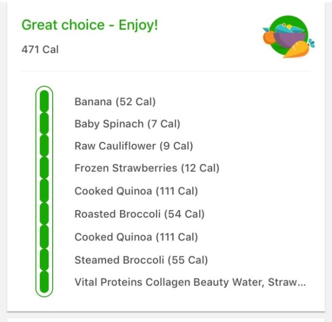 Noom diet losing How does noom diet work