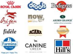 Best Food Brands for Dogs: Fueling Your Furry Friends Happiness Best food brands for dogs