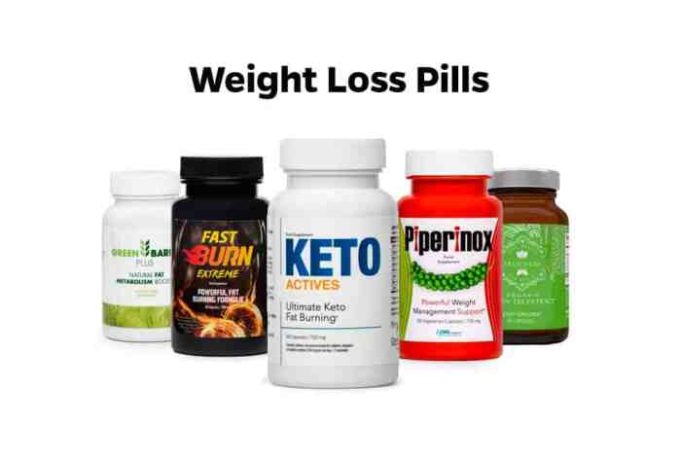 Diet pills prescription work actually top What diet pills actually work