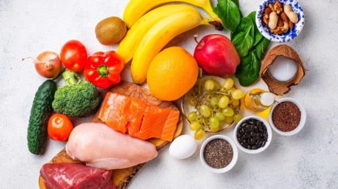 Diet me healthy part life make whole amber bulking meal bodybuilders plan perfect What type of diet is best for me