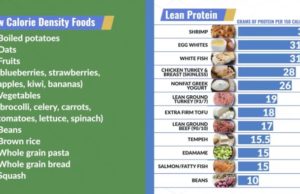 Easy Diet to Lose Belly Fat: A Simple Guide Easy diet to lose belly fat