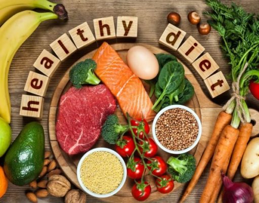 How to Improve Your Diet: A Practical Guide How to improve diet