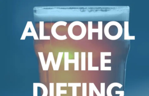What Diet Can You Drink Alcohol On? What diet can you drink alcohol