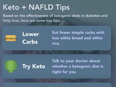 Is Keto Diet Good for Fatty Liver? Is keto diet good for fatty liver