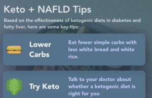 Is Keto Diet Good for Fatty Liver? Is keto diet good for fatty liver