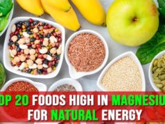 Boost Your Magnesium: How to Add It to Your Diet How to add magnesium to diet