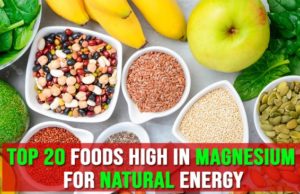 Boost Your Magnesium: How to Add It to Your Diet How to add magnesium to diet