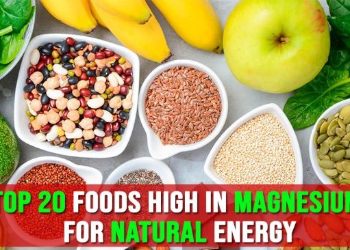 Boost Your Magnesium: How to Add It to Your Diet How to add magnesium to diet