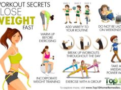 Can You Lose Weight With Just Exercise? Can you lose weight with just exercise