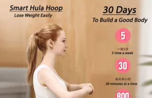 Can You Lose Weight With Hula Hoop? Can you lose weight with hula hoop