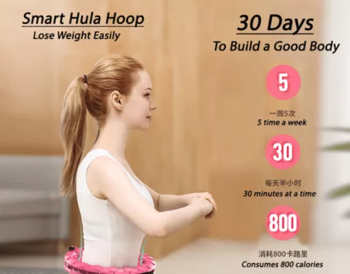 Can You Lose Weight With Hula Hoop? Can you lose weight with hula hoop