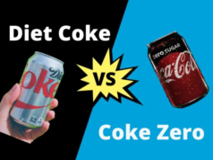 How Does Diet Coke Have No Calories? How does diet coke have no calories