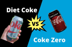 How Does Diet Coke Have No Calories? How does diet coke have no calories