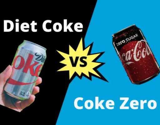 How Does Diet Coke Have No Calories? How does diet coke have no calories