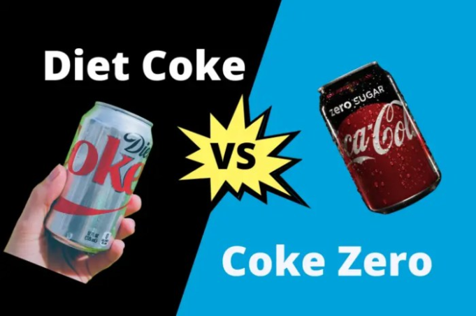 How does diet coke have no calories