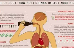 The Danger of Diet Soda: Is It Really Healthier? Danger of diet soda
