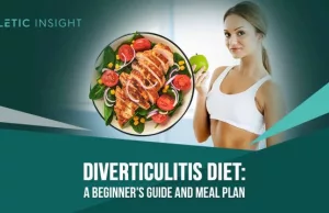 What Type of Diet for Diverticulitis? What type of diet for diverticulitis