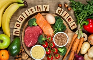 How to Eat a Balanced Diet: Your Guide to Healthy Eating How to eat a balanced diet